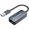 Adapteris AV Conceptronic CONCEPTRONIC Adapteris USB3.0-> RJ45 10/100/1000/2500 0,15 m