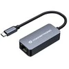 Adapteris AV Conceptronic CONCEPTRONIC Adapteris USB-C -> RJ45 10/100/1000/2500 0,15 m