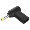 Adapteris USB Conceptronic CONCEPTRONIC Adapteris USB-C -> DC, Toshiba 4.0x1.7mm 18-20V