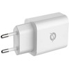Įkroviklis Conceptronic ALTHEA10W PD/PPS 1 USB-C 25 W Baltas