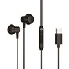Ausinės Conceptronic BRENDAN04B - USB typ C