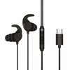 Ausinės Conceptronic CONCEPTRONIC Ausinės In-Ear USB-C/Mikro/Ergono./+ 1.20m sw