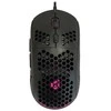 Pelė Conceptronic CONCEPTRONIC Gaming USB Pelė, 6400 DPI, IC sensor,DJEBBEL04B