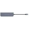 „Conceptronic DONN02G 6-in-1“ prijungimo stotis
