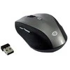Pelė Conceptronic Optinė Wireless 6-przyciskowa Travel USB pelė juoda