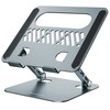 Conceptronic Conceptronic THANA10G stojak na laptop Podstawka na notebooka Pilka 43,2 cm (17'')