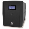 UPS Conceptronic Conceptronic ZEUS08E maitinimo šaltinis UPS Technologia line-interactive 1,5 kVA 900 W 6 x gniazdo jungiama į tinklą