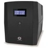 Maitinimo šaltinis awaryjny UPS Conceptronic 1500VA/900W/2xSchuko/3xIEC/USB/RJ45/AVR bk