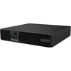 Conceptronic ZEUS51E3K maitinimo šaltinis UPS Podwójnej konwersji (online) 3 kVA 3000 W 9 x gniazdo jungiama į tinklą