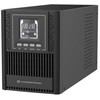 UPS Conceptronic Conceptronic ZEUS52E1K UPS maitinimo šaltinis Dvigubas konvertavimas (internetu) 1 kVA 900 W 4 x maitinimo lizdas