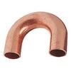 Conex ACR alkūnė 180, 5/8'' - lituojama, 40 barų, įvorė/įvorė