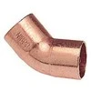 Conex ACR alkūnė 45, 5/8'' - lituojama, 40 barų, įvorė/įvorė