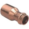 Conex „MaxiPro“ redukcinė detalė – varinis presas, 48 barai, 2 vnt. pakuotėje, 5/8x3/8''