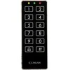 Conlan Kodetastatur CT2000 SK3 juodas classic