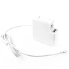 Connectech Beslagmbler „MagSafe“ maitinimo adapteris 45 W