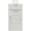 Connectech Beslagmbler „MagSafe“ maitinimo adapteris 45 W