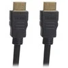 Sinox Beslag „Sinox HDMI“, 0,7 m, 0,7 m, HDMI A tipo (standartinis), HDMI A tipo (standartinis), 3D, juodas