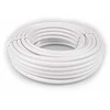 Connectech Beslagmbler SX antenos kabelis 5 m, baltas