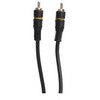 Connectech Beslagmbler „Sinox“ kompozicinis vaizdo kabelis, 10 m.