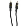 Sinox RCA vaizdo kabelio jungtys