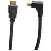 Sinox Beslag „Connectech“ HDMI kabelis 1,3 m, juodas