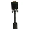 Connectech Beslagmbler Sinox VGA kabelis HD15. 1,8 m. Rūšiuoti