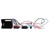 Connects2 CT20AU04 ISO adapteris Audi
