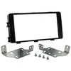 Connects2 CT23MT16 2-DIN komplektas Mitsubishi