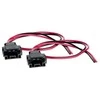 Connects2 CT55-MB01 garsiakalbio adapterio jungtis