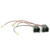 Connects2 CT55-PE02 garsiakalbio adapterio jungtis