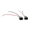 Connects2 CT55-VW01 garsiakalbio adapterio jungtis