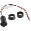 Connects2 CtuniUSB.4 USB įkroviklis 2.1a
