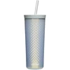 Contigo Puodelis na wodę ze słomką AutoClose Tumbler - Macaroon