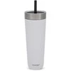 Contigo Apsauginė stiklinė nuo išsiliejimo druskos, 720 ml