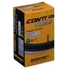 CONTINENTAL kompaktiškas vamzdis 10/11/12 x 1,7 - 2,4 (44-62x194-222) Schrader 34 mm