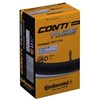 CONTINENTAL Compact Tube 10/11/12 x 1,7 - 2,4 (44-62x194-222) Dunlop 26 mm butilas