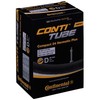 CONTINENTAL Compact 24 Hermetic Plus Dunlop dviračio kamera 40mm 32-507/47-5