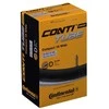 CONTINENTAL kompaktiškas plataus kampo padangos 16 x 2,0 - 2,2 (50-57x305-305) Dunlop 26 mm