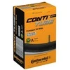 CONTINENTAL kompaktiškas vamzdis, platus hermetiškas Plus 20 x 2,0 - 2,4 (50-62x406), Schrader 40 mm