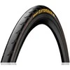 Continental GatorSkin 32-622 plento dviračio padanga, sulankstoma