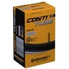 None CONTINENTAL MTB Tube 26 x 1,9 - 2,4 (47-62x559) Dunlop 40 mm Butyl