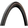 Padanga 28" Continental Ultra Sport III 28-622 Fold juodas/ruda