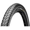 Padanga 26" Continental Race King II TR 50-559 Skin Fold