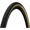 Padanga 28" Continental Terra Speed PT TR 35-622 juodas/cream Fold
