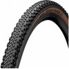 Padanga 28" Continental Terra Trail ShieldWall TR 40-622 Fold juodas/ruda