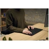 Klaviatūra Contour Dizainas CDKBBALPN21500, Viso dydžio (100 %), Laidinė, USB, Žirklinis klavišų jungiklis, QWERTY, Juoda