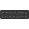 Klaviatūra Contour Contour Design Contour Balance Mid-Size Belaidė klaviatūra Pan Nordic išdėstymas, Wireless, RF belaidė + Bluetooth, Scissor key switch, QWERTY, Juodas