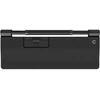 Pelė Contour Contour Design RollerMouse Pro, su laidu su įprastu riešo atrama ir veganiška oda, Ambidextrous, Rollerbar, USB Type-A, 2800 DPI, Juodas