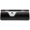 Pelė Contour RollerMouse Raudonas Plus Thin Client su laidu juoda/sidabrinė
