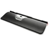 Carruzzo Contour Design RollerMouse Raudona Plus kompiuterinė pelė Biuras C tipo USB Optinis 2800 DPI